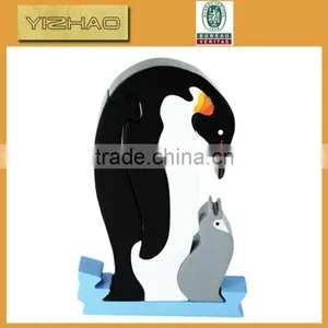 Wooden Toy Tangram,wooden Puzzle Toys Factory thumbnail-6