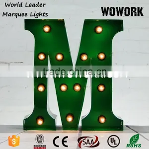 Initial Luminous Letters thumbnail-4
