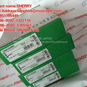 [Никогда не использовался] Schneider 140NRP31201 Модуль квантовой связи thumbnail-5