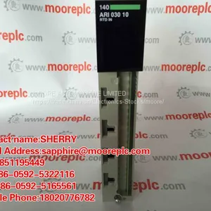 [Никогда не использовался] Schneider 140DAO84010 Квантовый цифровой выходной модуль thumbnail-3