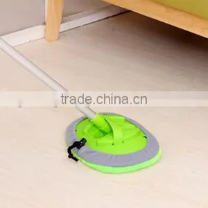 Wholesale Stock Dual Purpose Retractable Cleaning Window Wiper Home Dust Removal thumbnail-2