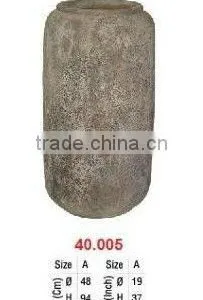 Vietnam Antique Outdoor Garden Pots thumbnail-1