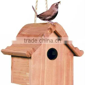Hot Sale Wooden Bird/Pet House With Lowest Price thumbnail-1