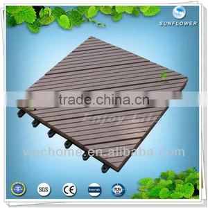 Hot Sale and High Quality Non-slip Bathroom Floor Tiles thumbnail-1