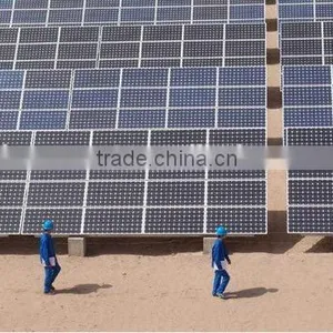 10kw 20kw Commercial CE TUV Proved Hybrid Solar and Wind 20000 w thumbnail-2