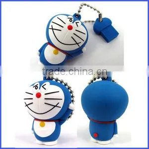 Most Popular Silicon USB Flash Drive thumbnail-1