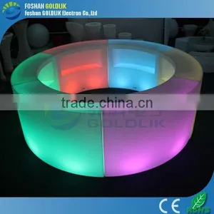 Glow Outdoor LED Bar Counter GKT-021BC thumbnail-5