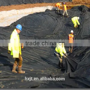 Retention/detention Ponds Geomembrane Liner From China Geosynthetics Base thumbnail-3