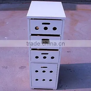 Handmade 4 Drawers Cabinet thumbnail-1