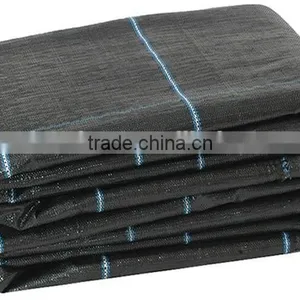 Weed Control Ground Cover Membrane Landscape Fabric thumbnail-4