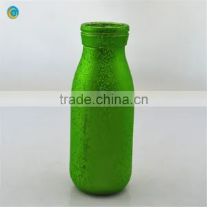 Luxury Purple Flower Vases thumbnail-4