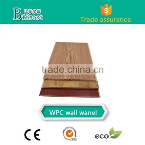 Environmental Friendly&fully Recyclable Waterproof Pvc Foam Board thumbnail-4