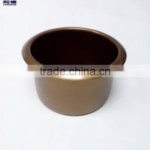 Durable Stainless Steel Bathroom Cup Holder thumbnail-1