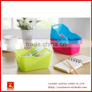 Plastic Desktop Storage Box thumbnail-1