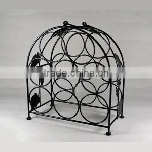 Hot Sales Wine Rack thumbnail-2