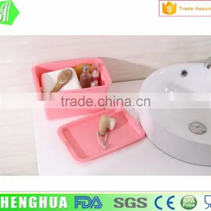 Eco-Friendly Plastic Box Kids Various Toy Storage Box thumbnail-2