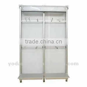 High Quality Aluminum Display thumbnail-1