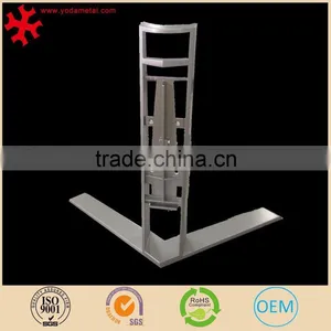 Die Casting Stand Rack Monitor Display Stand thumbnail-1