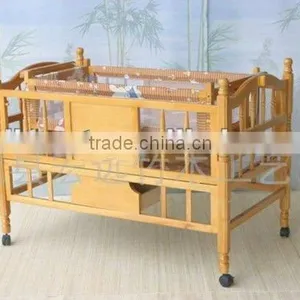 Baby Bed thumbnail-1