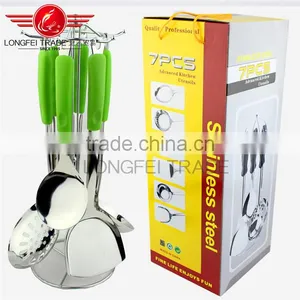 Food Grade Safety and Health,cooking Tool Set / Kitchen Utensil thumbnail-1