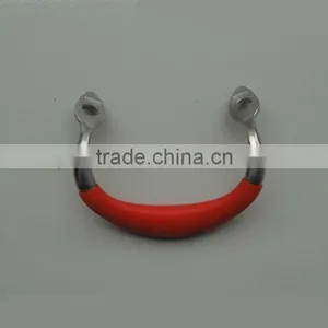 Heat Resistant Silicone Cooker Handle(Kichenware Tools) thumbnail-1