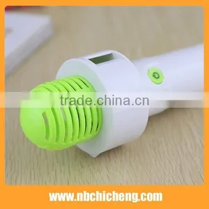 Megaphone Plastic Hand Fan Holder thumbnail-3
