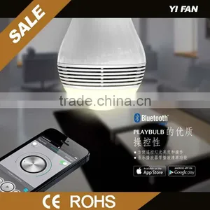 2014 High Quality Bluetooth Light thumbnail-2