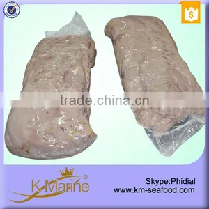 Stock Fish Thailand of Skipjack Loin thumbnail-6