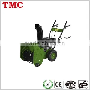 6.5HP Professional Gasoline Snow Blower thumbnail-1