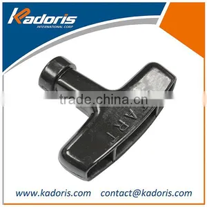 Fits for Honda GX120 Engine Parts Starter Handle (28461-ZH8-003) thumbnail-1