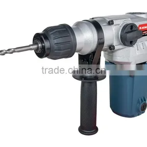 JRH1050 1050W 26mm Electric Rotary Hammer, 26mm Rotary Hammer thumbnail-1