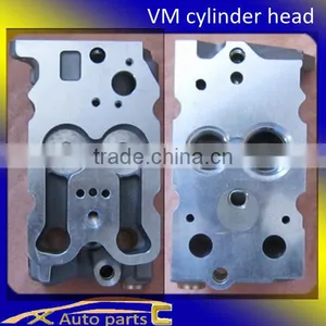 Auto Parts Opel for Cylinder Head of Opel Frontera 2.5TD vm AMC908088/ 5607046/ 9740625 thumbnail-1
