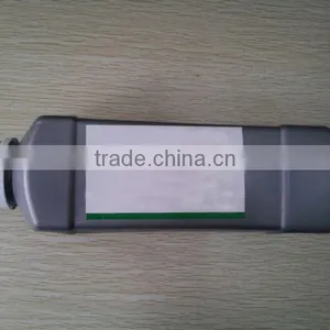 SAT8025 Chrom Paint Good Effect Mini- Chrome Plating System Machine for Car Adaption thumbnail-1
