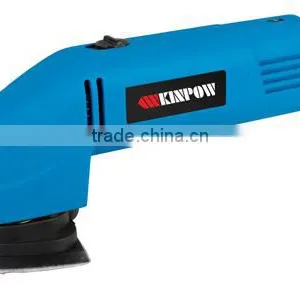 260w/280w Random Orbital Palm Electric Sander Variable Speed thumbnail-1
