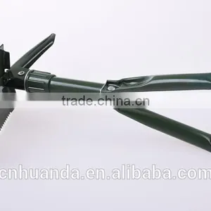 Multifunction Manganese Metal Folding Shovel thumbnail-3