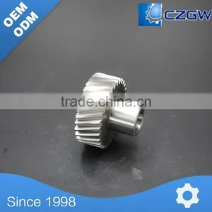 Industrial Components for Custom Machining thumbnail-3
