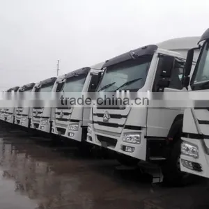 Low Price Sale for China Heavy Truck Sinotruk Howo Tow Truck With High Quality Made in CHina thumbnail-5