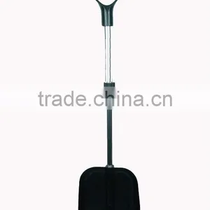 Telescopic Extendable Car Snow Shovel thumbnail-1