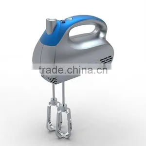 Electric Mixer thumbnail-1