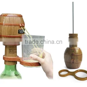 Electric Wine Decanter, Auto Wine Aerator, Powerful Wine Decanter thumbnail-3