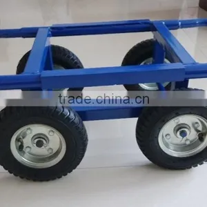 HEAVY DUTY PIANO TROLLEY thumbnail-2