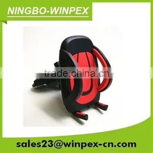 Unique Design 360 Degree Rotation Sucker Car Mobile Phone Holder for IPad for Smart Phone thumbnail-1
