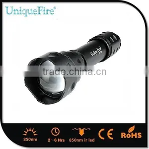 UniqueFire Uf-t20 Mini Focus Led Inspection Black Light thumbnail-1