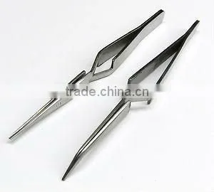 Orthodontic Tweezers thumbnail-1