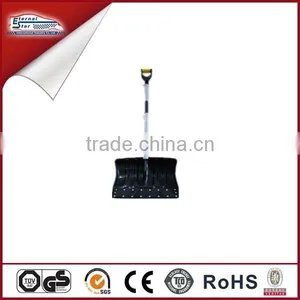 Plastic Snow Shovel thumbnail-1