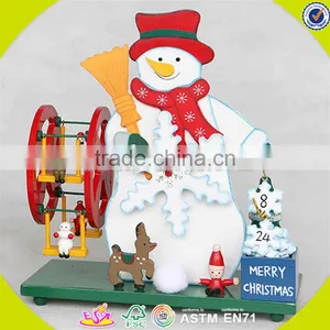 Wholesale Baby Wooden Miniature Music Box Fashion Kids Wooden Miniature Music Box Wooden Miniature Music Box W07B023B thumbnail-5