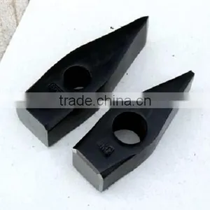 Carbon Steel Forged Stone Breaking Hammer Head thumbnail-2