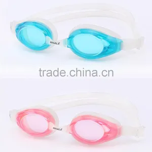 Swim Glasses Water Sportswear Protected Waterproof thumbnail-3