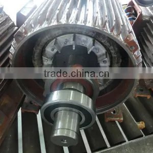 Motor Stator and Rotor thumbnail-1