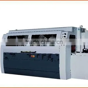4-side Moulder SH5023F With Working Width 20-330mm and Working Thickness 8-230mm thumbnail-1